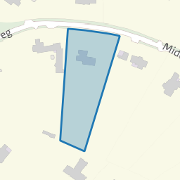 Perceel GSL01-B-2645