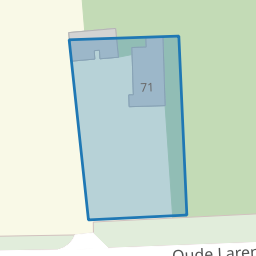 Perceel GSL01-B-2649