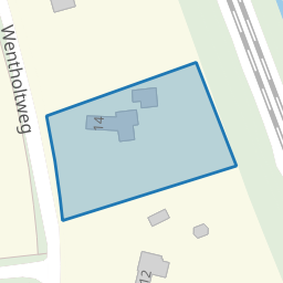 Perceel GSL01-B-2656