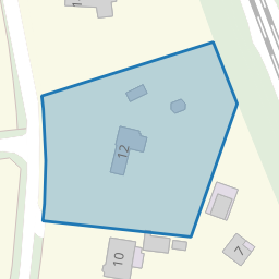 Perceel GSL01-B-2657