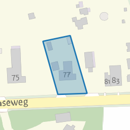 Perceel GSL01-B-2670