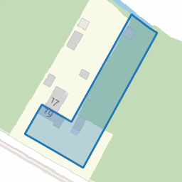 Perceel GSL01-B-2695