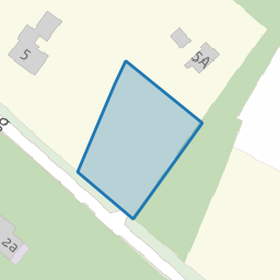 Perceel GSL01-B-2705