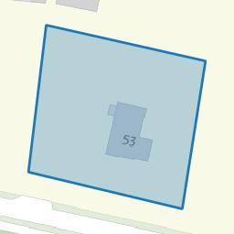 Perceel GSL01-B-2707