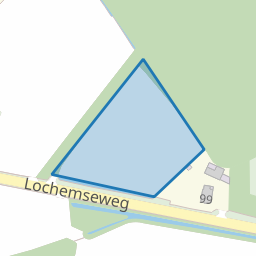 Perceel GSL01-B-2711