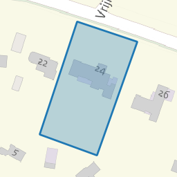 Perceel GSL01-B-2712