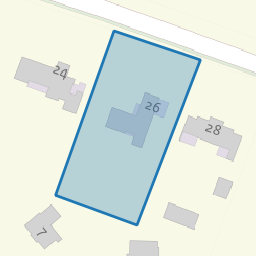 Perceel GSL01-B-2713