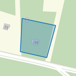 Perceel GSL01-B-2717