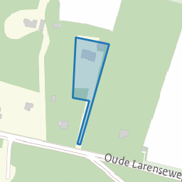 Perceel GSL01-B-2718