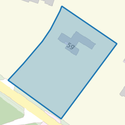 Perceel GSL01-B-2722