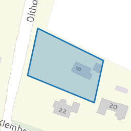 Perceel GSL01-B-2728