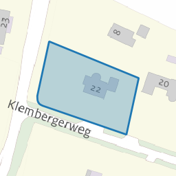 Perceel GSL01-B-2729