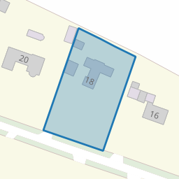 Perceel GSL01-B-2731