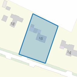 Perceel GSL01-B-2732