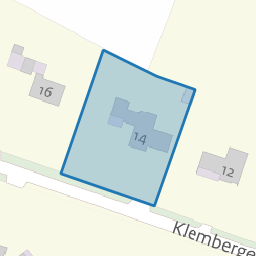 Perceel GSL01-B-2733