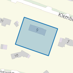 Perceel GSL01-B-2740