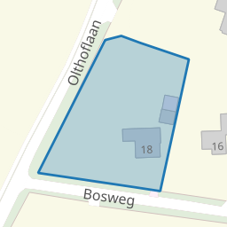 Perceel GSL01-B-2742