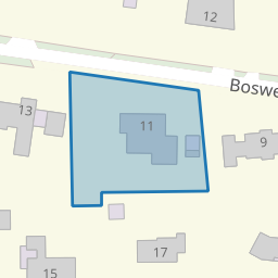 Perceel GSL01-B-2751