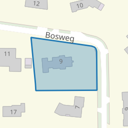 Perceel GSL01-B-2752