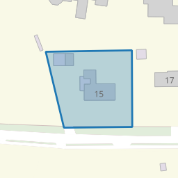 Perceel GSL01-B-2753