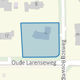 Perceel GSL01-B-2755