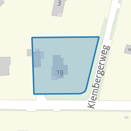 Perceel GSL01-B-2762