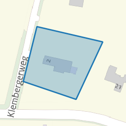 Perceel GSL01-B-2764