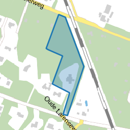 Perceel GSL01-B-2768