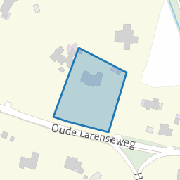 Perceel GSL01-B-2769