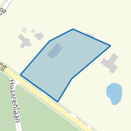 Perceel GSL01-B-2789