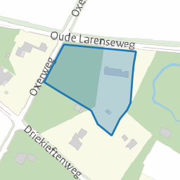 Perceel GSL01-B-2796