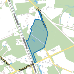 Perceel GSL01-B-2798