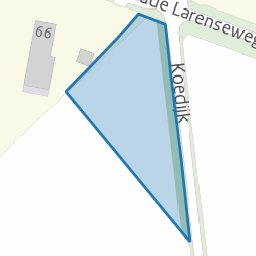 Perceel GSL01-B-2799