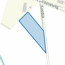 Perceel GSL01-B-2800