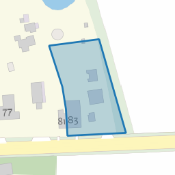 Perceel GSL01-B-2813