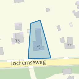 Perceel GSL01-B-2818