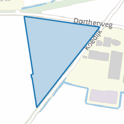 Perceel GSL01-B-2866