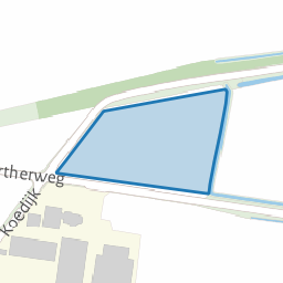 Perceel GSL01-B-2882