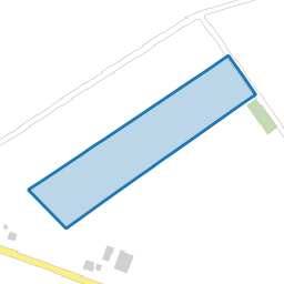 Perceel GSL01-B-2927