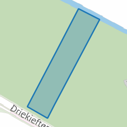 Perceel GSL01-B-2929