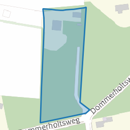 Perceel GSL01-B-2972