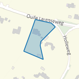 Perceel GSL01-B-2976