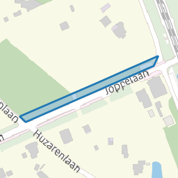 Perceel GSL01-B-2985