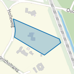 Perceel GSL01-B-3032