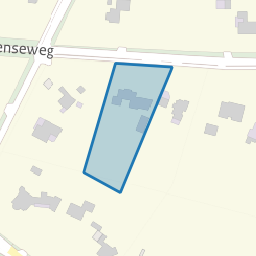 Perceel GSL01-B-3040