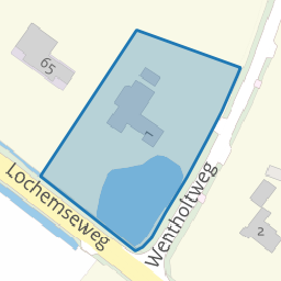 Perceel GSL01-B-3057