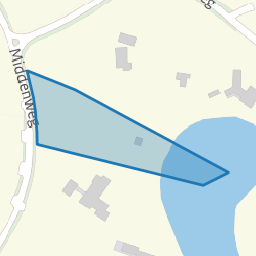 Perceel GSL01-B-3060