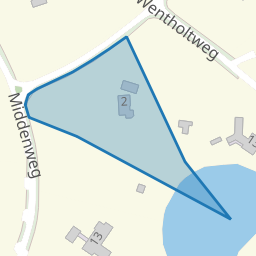 Perceel GSL01-B-3061