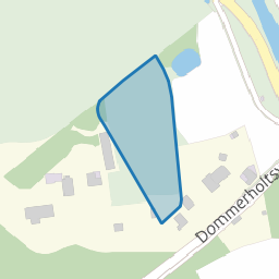 Perceel GSL01-B-3064