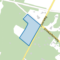 Perceel GSL01-B-3072